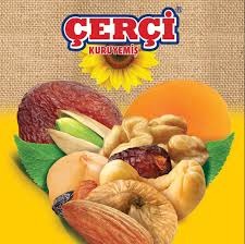 Çerçi Kuruyemişleri